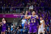 米兰体育-辽宁男篮将重回NCAA,而今获第三等奖